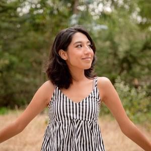 Meet your Posher, Frida